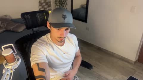 David online show from 04/07/26, 03:29