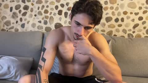 David online show from 04/21/26, 03:35