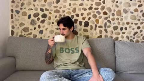 David online show from 04/26/26, 03:21