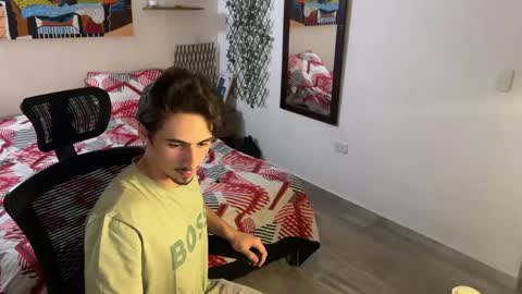 David online show from 04/29/26, 02:48