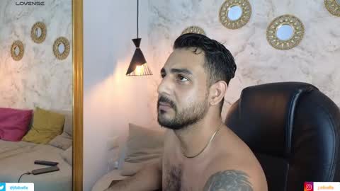 JF oliveira online show from 01/14/25, 10:23