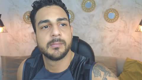 JF oliveira online show from 01/30/25, 02:04