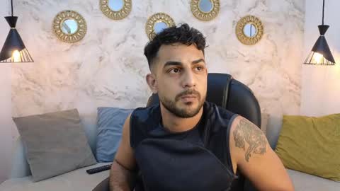 JF oliveira online show from 02/03/25, 08:46