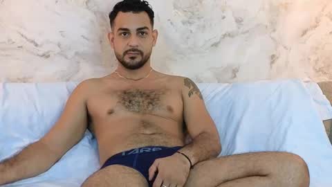 JF oliveira online show from 02/04/25, 01:48