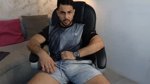 JF oliveira online show from 02/07/25, 12:50