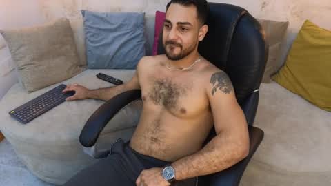 JF oliveira online show from 02/10/25, 01:33