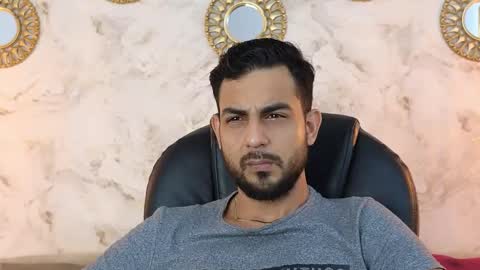 JF oliveira online show from 02/24/25, 02:37