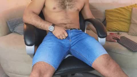 JF oliveira online show from 03/08/25, 12:52