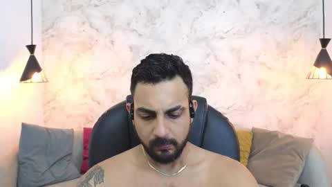 JF oliveira online show from 09/22/25, 12:51