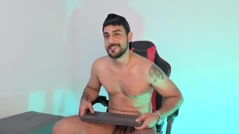 JF oliveira online show from 01/18/26, 10:02