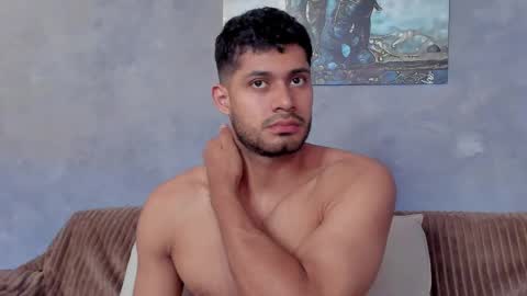 David online show from 04/05/26, 01:03