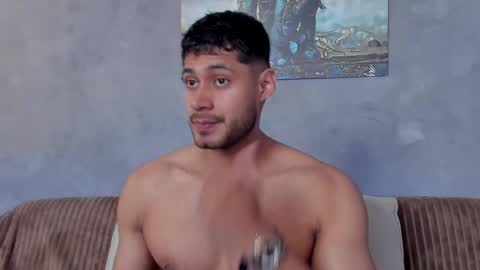 David online show from 04/23/26, 06:14