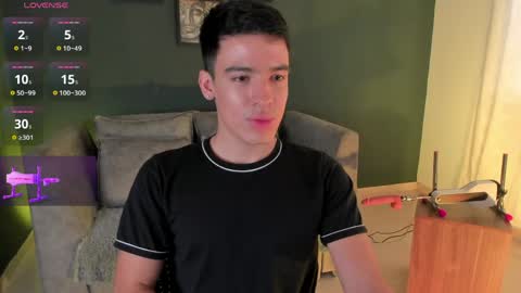 david_osoriox online show from 04/23/26, 08:33