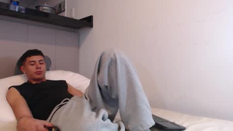 david online show from 11/27/25, 09:50