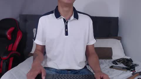 david online show from 12/03/25, 09:46