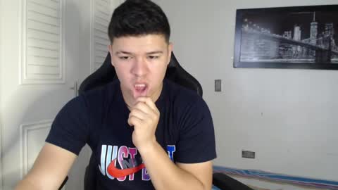 david smit online show from 12/05/24, 02:22