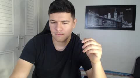 david smit online show from 12/06/24, 02:49