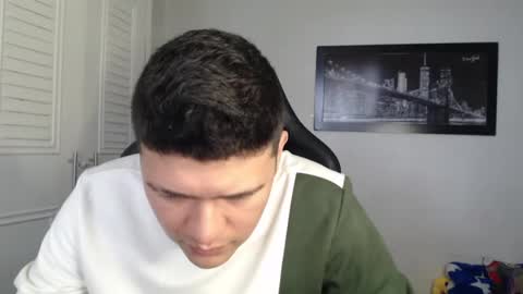 david smit online show from 01/05/25, 04:38