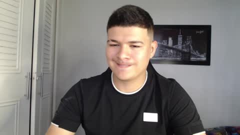 david smit online show from 01/09/25, 07:08