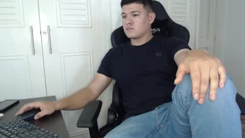 david smit online show from 01/14/25, 07:00