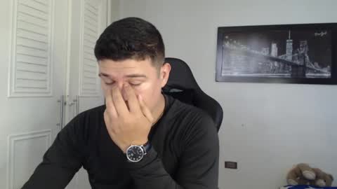 david smit online show from 01/16/25, 07:10