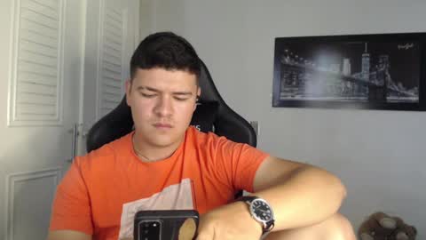 david smit online show from 01/17/25, 03:11