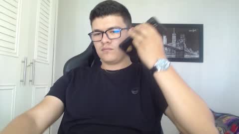 david smit online show from 01/31/25, 03:11