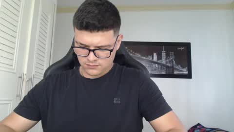 david smit online show from 02/01/25, 05:37