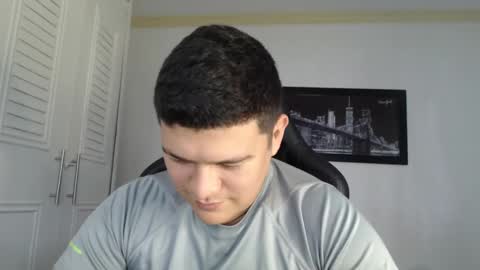 david smit online show from 02/14/25, 04:09