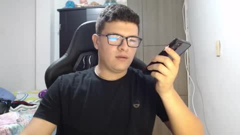 david smit online show from 02/28/25, 06:31