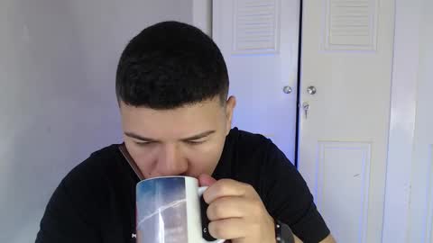 david smit online show from 10/12/25, 03:22