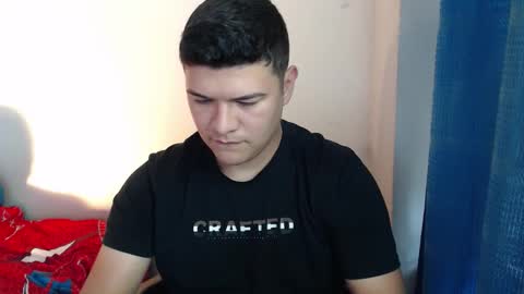 david smit online show from 10/19/25, 09:48