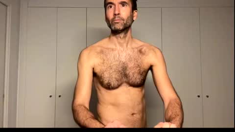 Snapshot of david_spanish chatting on 12/30/24, 06:16 David Cock online show from 12/30/24, 06:16