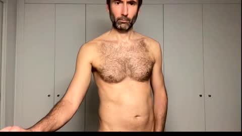 Snapshot of david_spanish chatting on 01/20/25, 06:53 David Cock online show from 01/20/25, 06:53