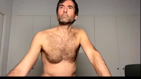 Snapshot of david_spanish chatting on 01/31/25, 12:17 David Cock online show from 01/31/25, 12:17