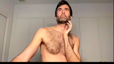 Snapshot of david_spanish chatting on 02/01/25, 11:16 David Cock online show from 02/01/25, 11:16