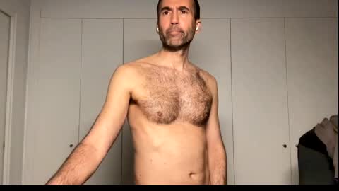 Snapshot of david_spanish chatting on 02/26/25, 06:54 David Cock online show from 02/26/25, 06:54