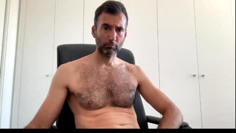 Snapshot of david_spanish chatting on 05/25/26, 09:04 David Cock online show from 05/25/26, 09:04