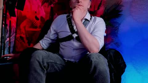 Vincente online show from 04/15/26, 07:58