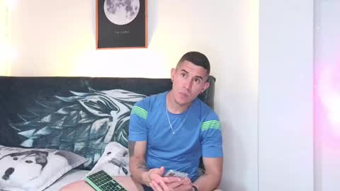  -- David Stark --  online show from 12/15/24, 04:15