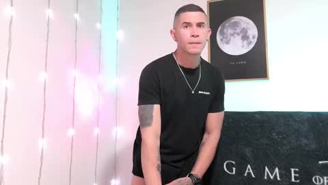  -- David Stark --  online show from 12/25/24, 01:41