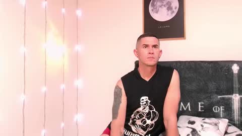  -- David Stark --  online show from 12/25/24, 08:07