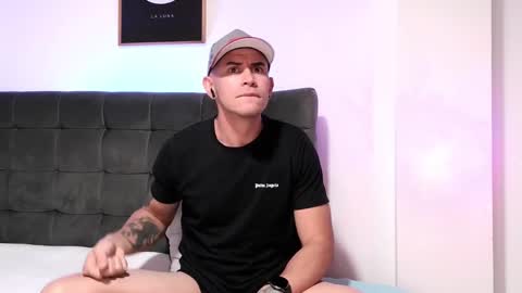  -- David Stark --  online show from 12/30/24, 04:40