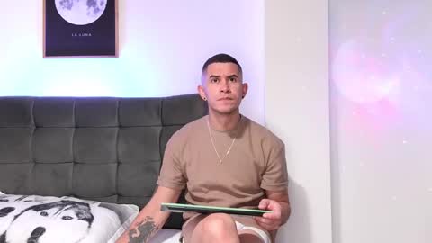  -- David Stark --  online show from 01/07/25, 02:19