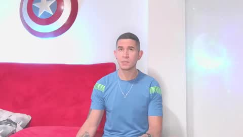  -- David Stark --  online show from 01/12/25, 01:58