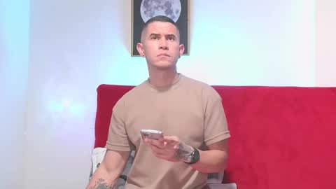  -- David Stark --  online show from 01/16/25, 11:27