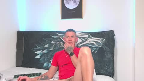  -- David Stark --  online show from 02/01/25, 10:13