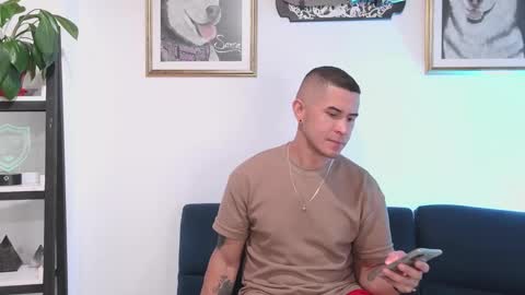  -- David Stark --  online show from 02/02/25, 03:43