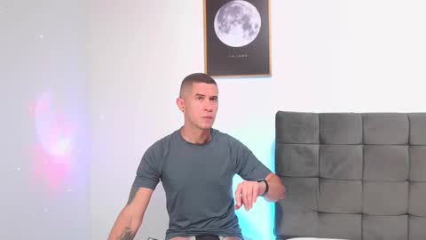  -- David Stark --  online show from 02/02/25, 01:41