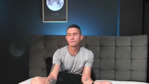  -- David Stark --  online show from 02/04/25, 06:17